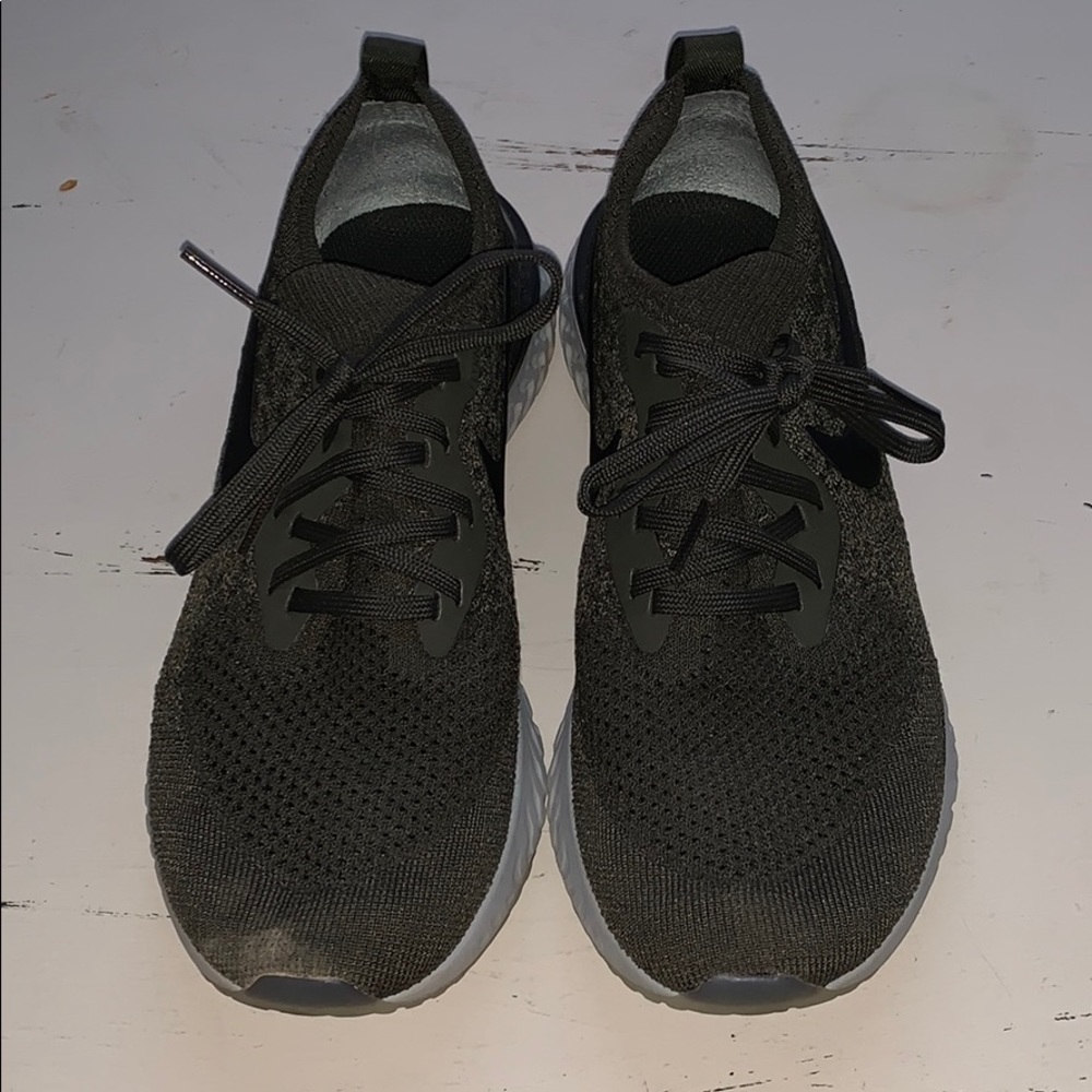 Nike Epic React Running Shoe